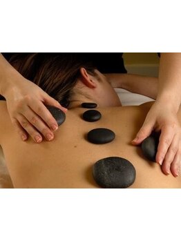 冷え改善・代謝をUPしたい