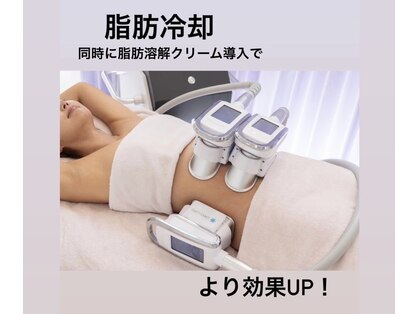 シャリル(CHARIRE)の写真