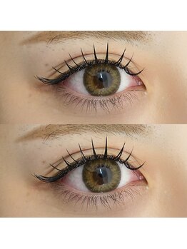 レヴィエリス 市原八幡宿店(Re’VIELISS)/フラットマットラッシュ