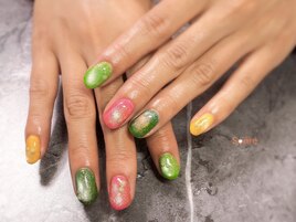 持ち込みアレンジ