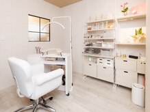 ファンプラスネイル 立川(fun plus nail)