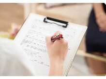 お悩みに寄り添い、肌状態に合ったケアをご提案しています