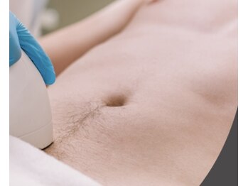 ランプ(LAMP)/~メンズVIO脱毛~