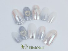 エリクサーネイル 心斎橋(Elixir Nail)