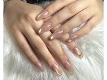 リリーネイル(Lily nails)/