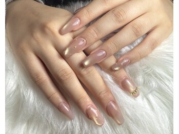 リリーネイル(Lily nails)/