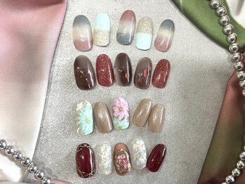 定額マンスリーアート