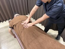 南国整体院 ナンゴクボディケアスタジオ 那覇久茂地院(Nangoku body care studio)