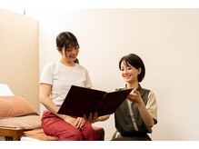 ルアンルアン ふじみ野ナーレ店 (Ruam Ruam)/ヒアリング