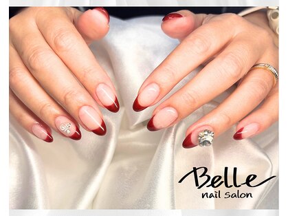 ベル(Belle)の写真