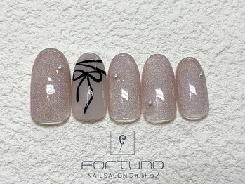 フォルトゥノ 静岡本店(Fortuno)/Miku限定デザイン