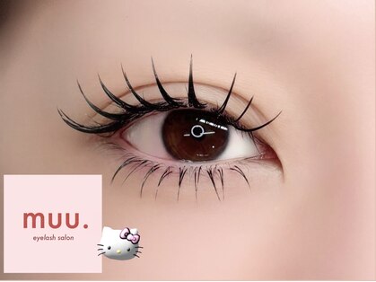 ムー(muu.)の写真