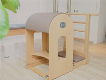 セイル(SAIL)/スタジオ内観