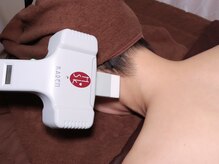 ディオーネ 西船橋駅前店(Dione)/うなじ・襟足脱毛◇デザインOK