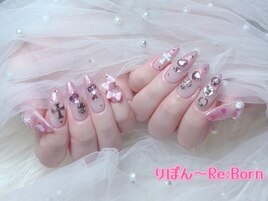 持ち込みやり放題