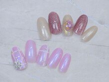 エヌネイル(N nail)/