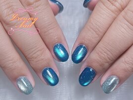 マグネットネイル