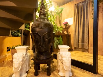 アジアス 用賀店(Asias)/アジアス大仏