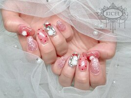 プレミアム定額デザイン♪