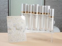 アマリネ(Amarine)の雰囲気(保湿力抜群のDavissa(ラヴィーサ)で極上エステ)