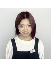 グランアイ 西船橋店(GRAN EYE)&nbsp;鈴木 帆夏