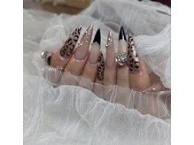 オーネイルプラスアイ(O^nail+i)/MIRAI