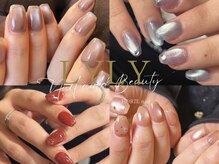 リリー ホリエネイル(LYLY HORIE nail)