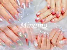 ミナモ(Minamo)