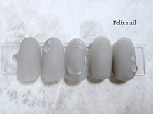 フェリックスネイル(Felix nail)/