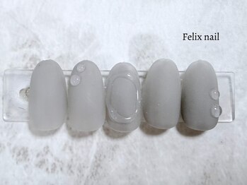 フェリックスネイル(Felix nail)/