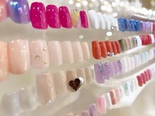 ウープスネイル 北上パル店(OopsNAIL)