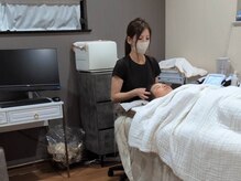 イチグラム(Ichi Glam)の雰囲気（即効性・持続性の高い施術で肌質を改善し、健康なお肌へ導きます）