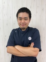J'Sメディカル整体院 三軒茶屋院&nbsp;松澤 廉太