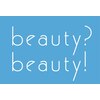 ビューティービューティー 中央通り店(beauty beauty)のお店ロゴ