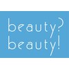 ビューティービューティー 中央通り店(beauty beauty)ロゴ