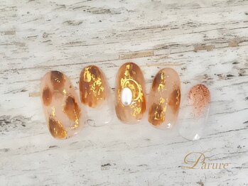 パリュール 西荻窪(Parure)/オフ込☆定額¥8580