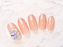 ネイルスポット ユーアンドエー(nailspot yu&a)/