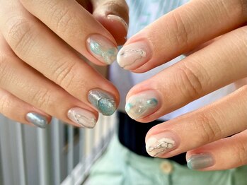 ニコルネイル(nicole nail)/
