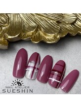 スーシン(SUESHIN)/オリジナルデザイン