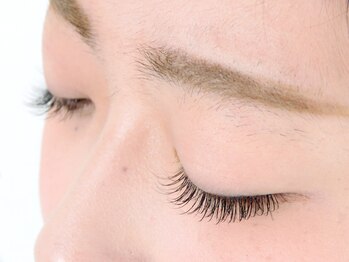 シエル 船堀(ciel)の写真/【バインドロック/フラットラッシュ/ボリュ-ムラッシュ/パリジェンヌ導入店】話題のMENUを多数取り揃え◎