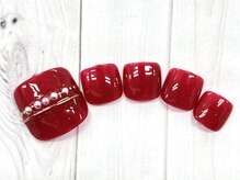 ティーエヌ イトーヨーカドー能見台店/フット☆定額5390円コース