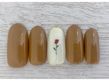 タフィーネイル 宜野湾コンベンションシティ店(TaffyNail)/Ａコースデザイン　4590円