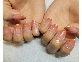 イル(i'llu)/グラデーション