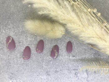 ネイル バズ(NAIL BUZZ)/初回ソフトジェルオフ込15000円