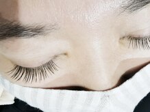 ネイルスタジオ ベレッツァ(BELLEZZA)/マツエク【ナチュラル】