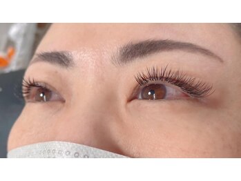 リーベ(Liebe)/LEDバインド60×フラット50