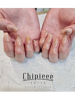 シピー エビス(Chipieee EBISU)/やり放題90min 【yuko】