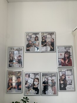 ナオル整体 山形天童院(NAORU整体)/インフルエンサーもご来院