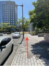 やさしい整骨院/道案内3