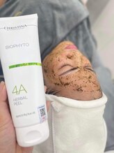 ハイビューティー 渋谷(Hi Beauty)/デトックスマスク